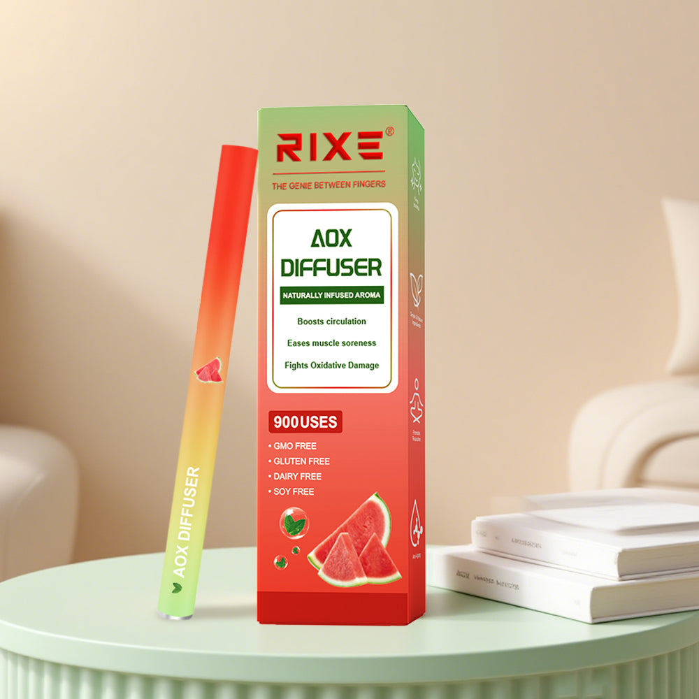 Rixe Energy Bar