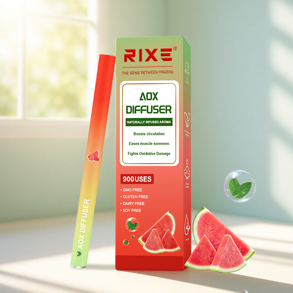 Rixe Energy Bar
