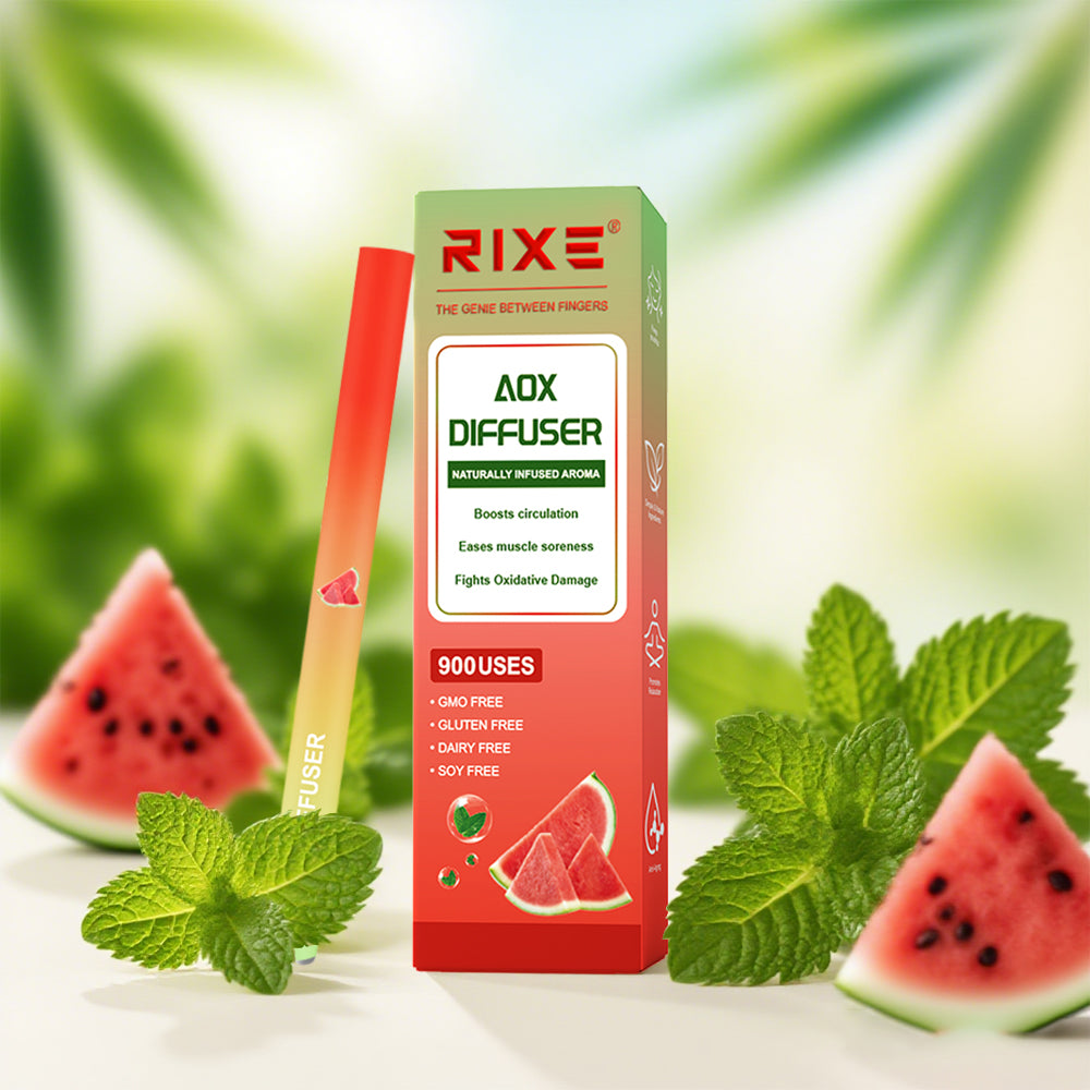 Rixe Energy Bar