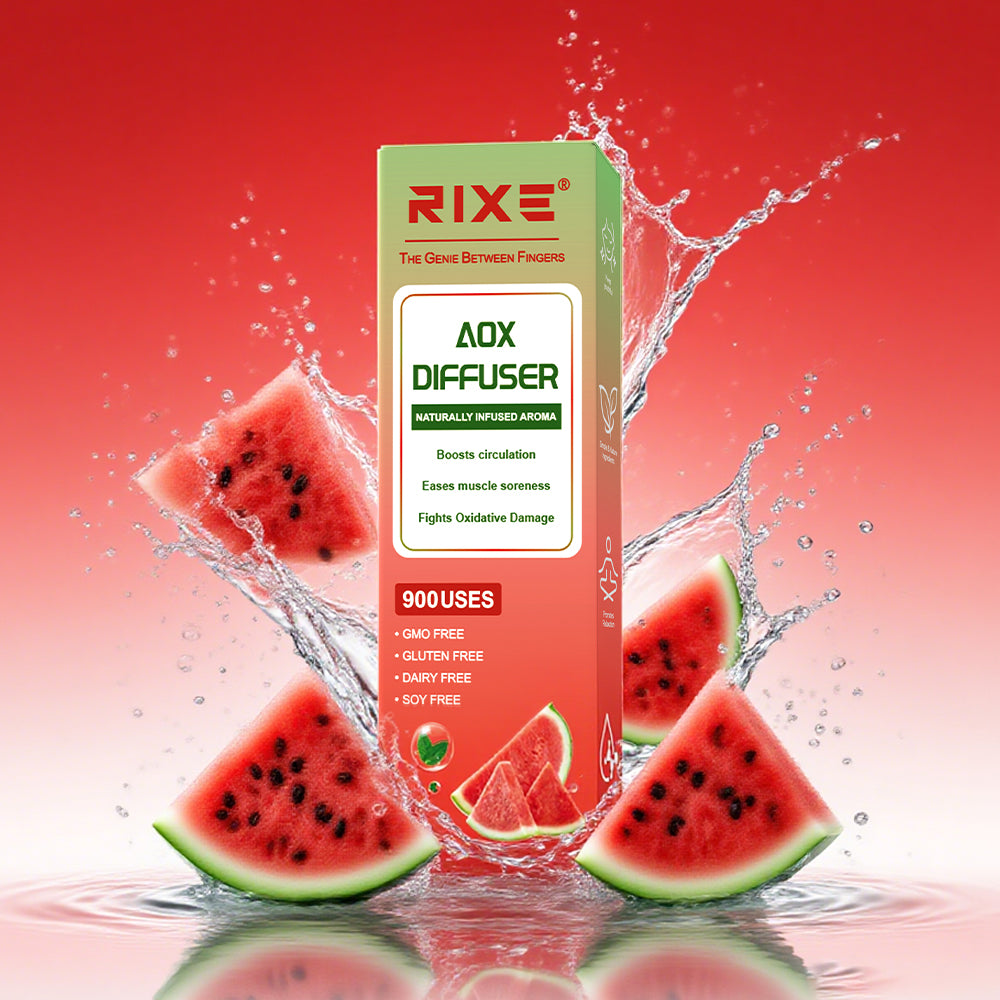 Rixe Energy Bar