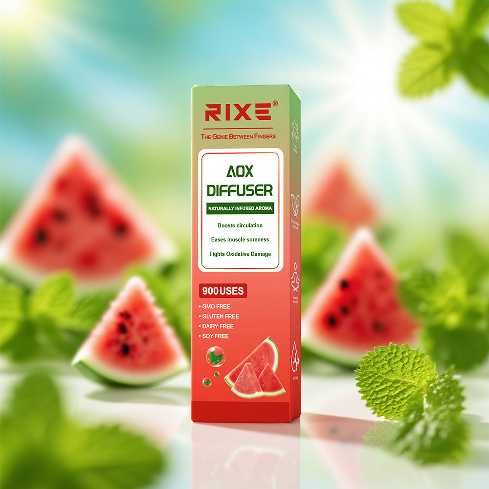 Rixe Energy Bar