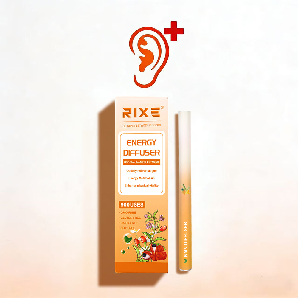 Liver Support Diffuser