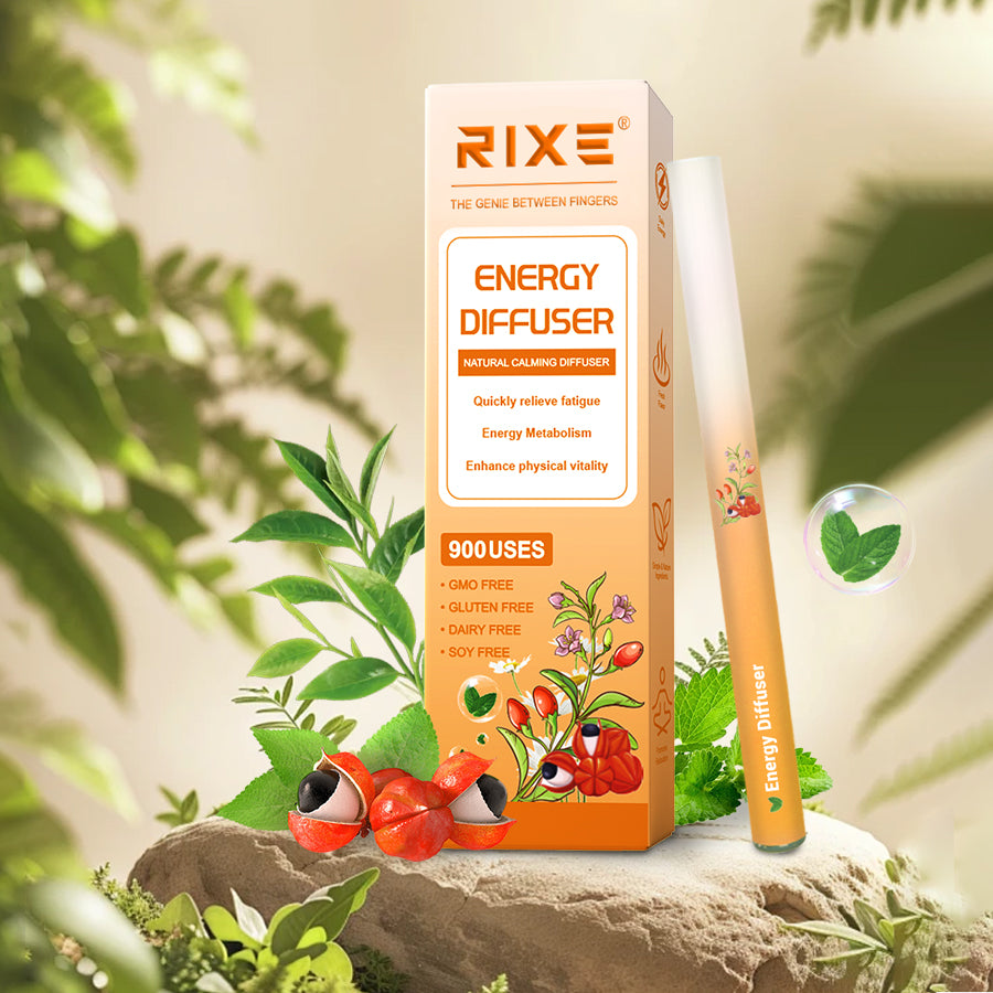 Liver Support Diffuser
