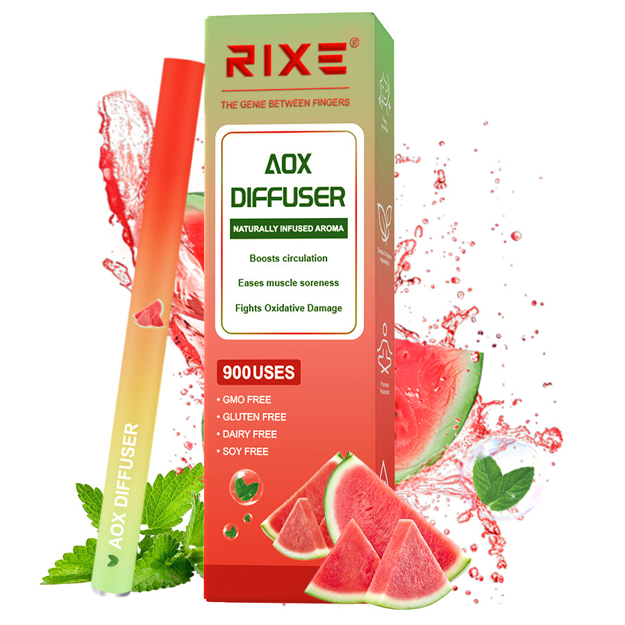 Rixe Energy Bar