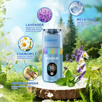 RIXEMARY Lavender Mint Aroma Diffuser