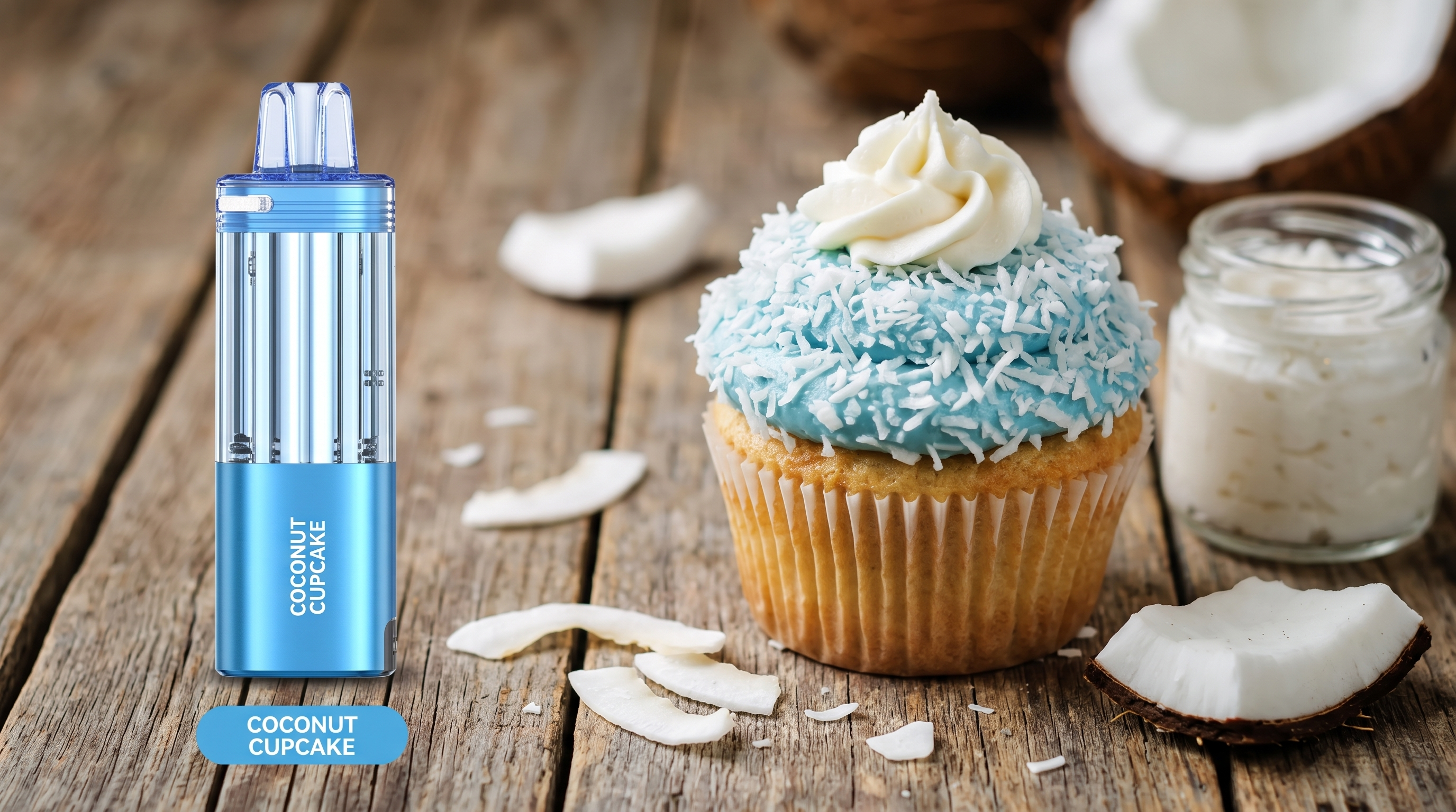 Foger Vape Refill & Pods — Switch Pro 30K Replacement Pods.