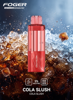 Foger Vape Refill & Pods — Switch Pro 30K Replacement Pods.
