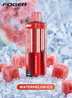 Foger Vape Refill & Pods — Switch Pro 30K Replacement Pods.