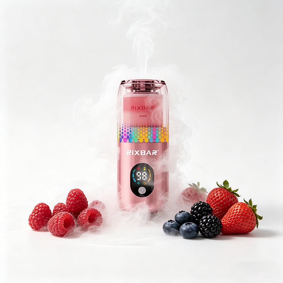 RIXEMARY strawberry Aroma Diffuser