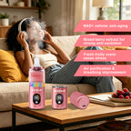 RIXEMARY strawberry Aroma Diffuser