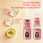 RIXEMARY strawberry Aroma Diffuser