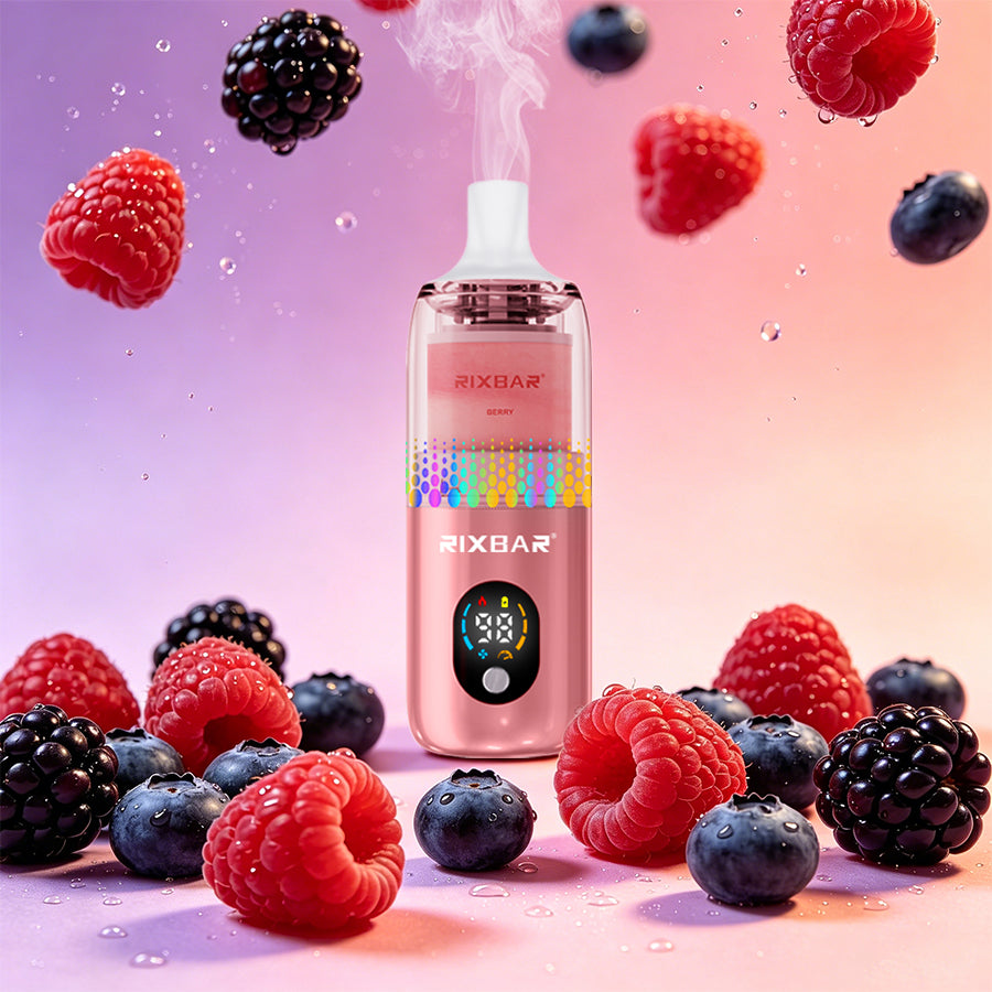 RIXEMARY strawberry Aroma Diffuser