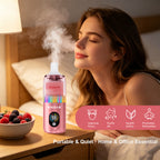 RIXEMARY strawberry Aroma Diffuser