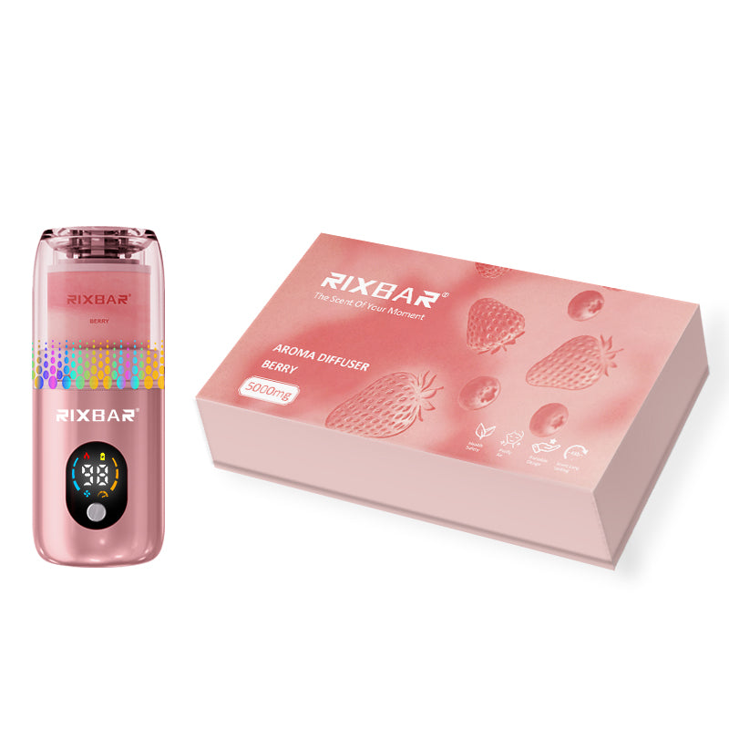 RIXEMARY strawberry Aroma Diffuser