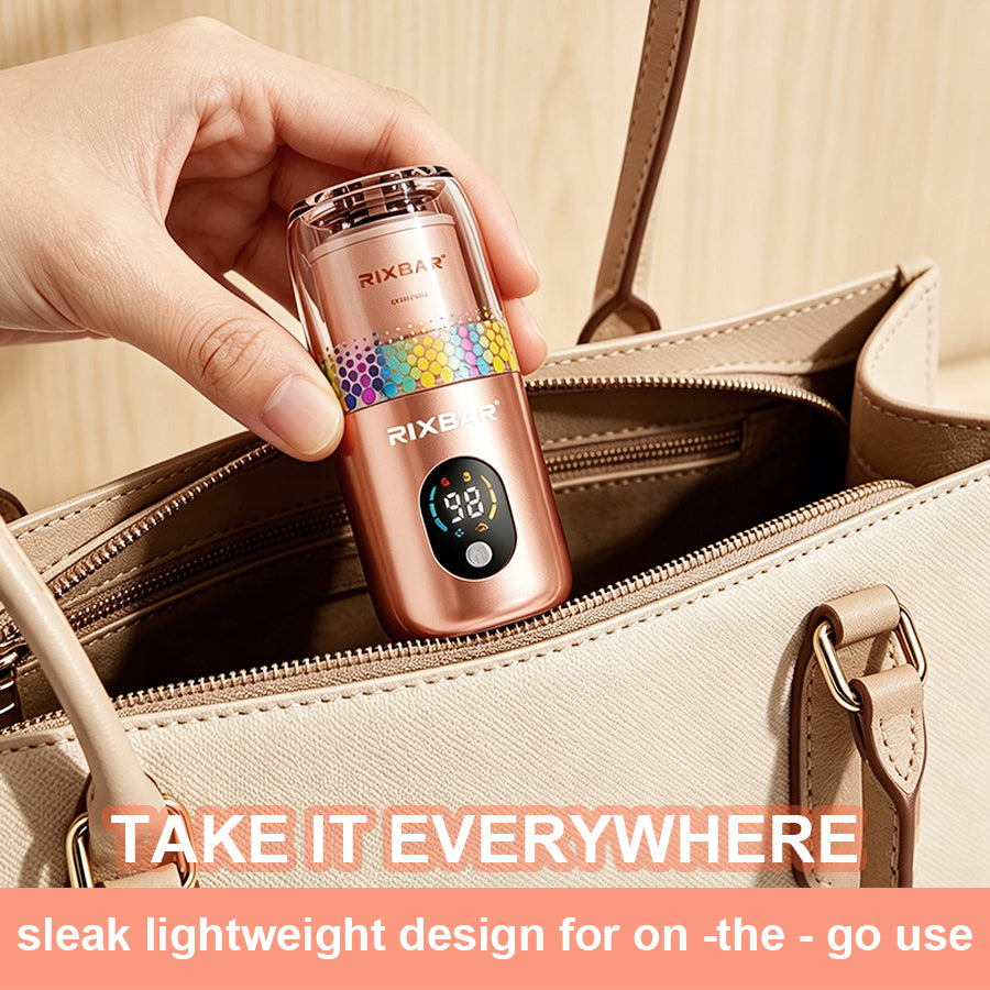 RIXEMARY GUARANA Aroma Diffuser