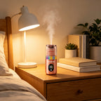 RIXEMARY GUARANA Aroma Diffuser