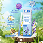 RuiZe Herbal Aromatherapy Diffuser
