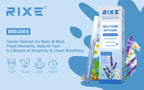 RuiZe Herbal Aromatherapy Diffuser