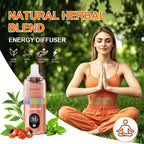 RIXEMARY GUARANA Aroma Diffuser