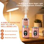 RIXEMARY GUARANA Aroma Diffuser