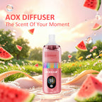 RIXEMARY watermelon Aroma Diffuser