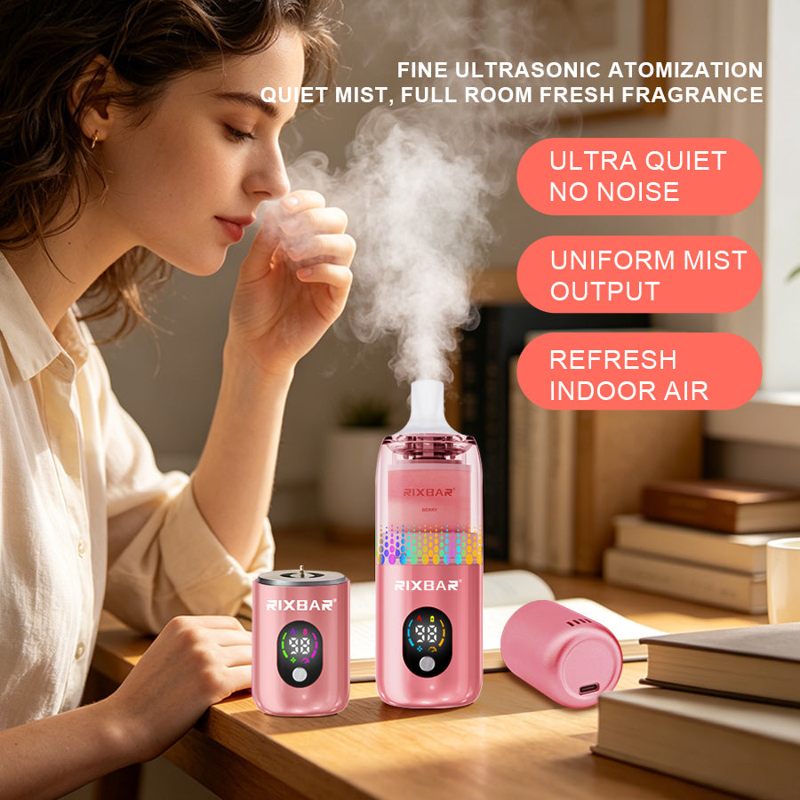 RIXEMARY watermelon Aroma Diffuser