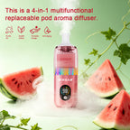 RIXEMARY watermelon Aroma Diffuser