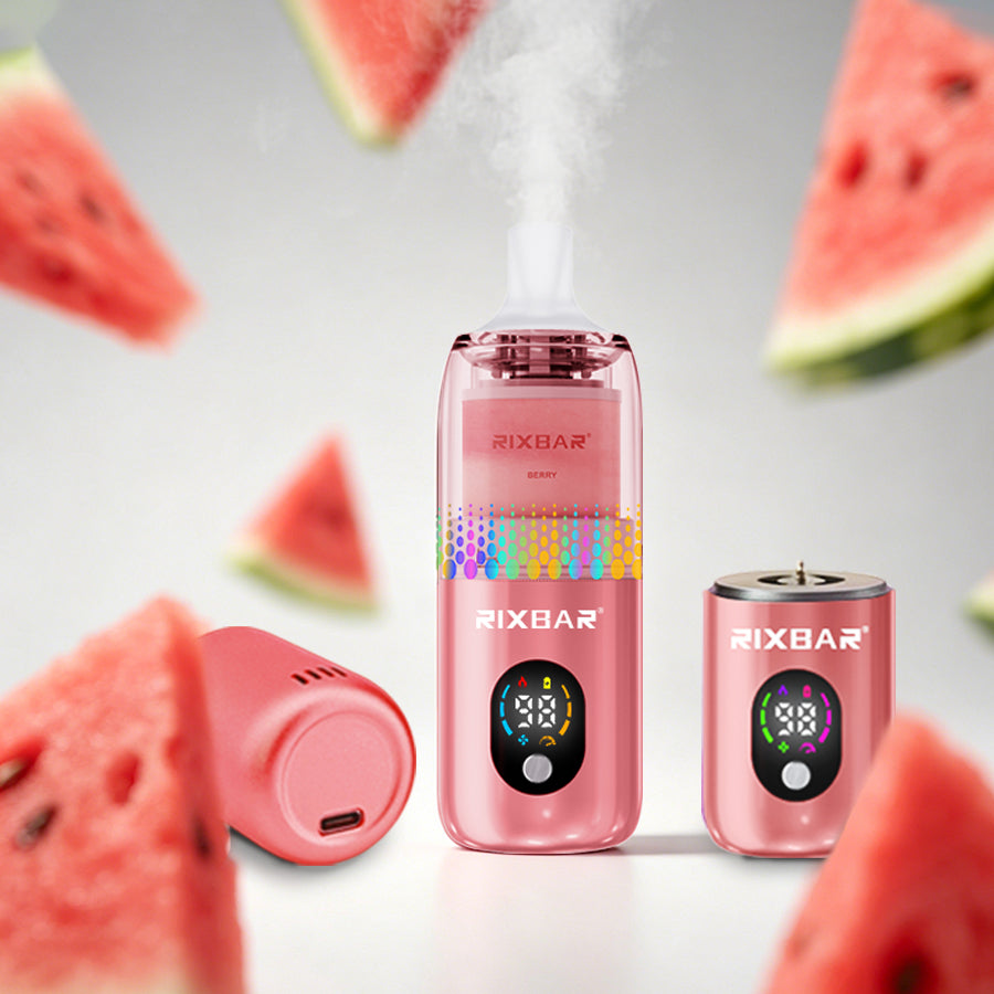 RIXEMARY watermelon Aroma Diffuser