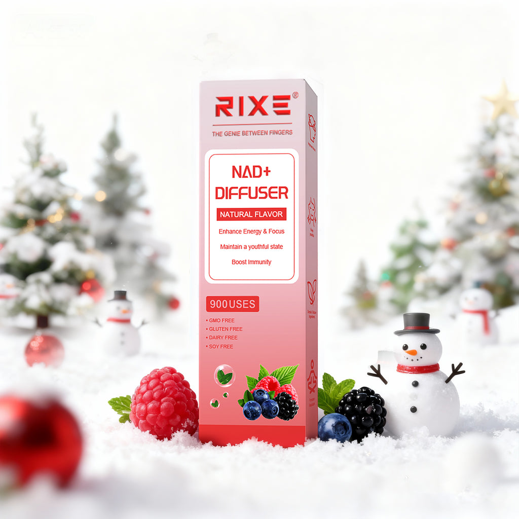 RuiZe Herbal Aromatherapy Diffuser
