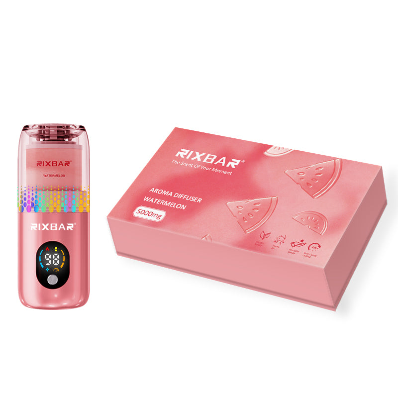 RIXEMARY watermelon Aroma Diffuser