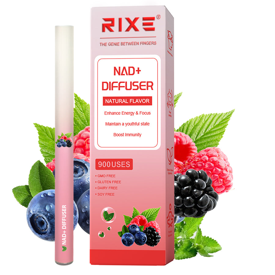 RuiZe Herbal Aromatherapy Diffuser