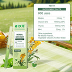 Aromatherapy Energy Stick