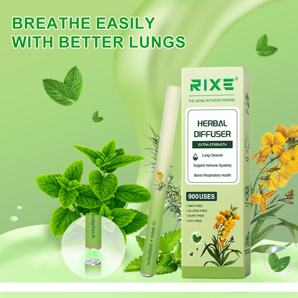 Aromatherapy Energy Stick