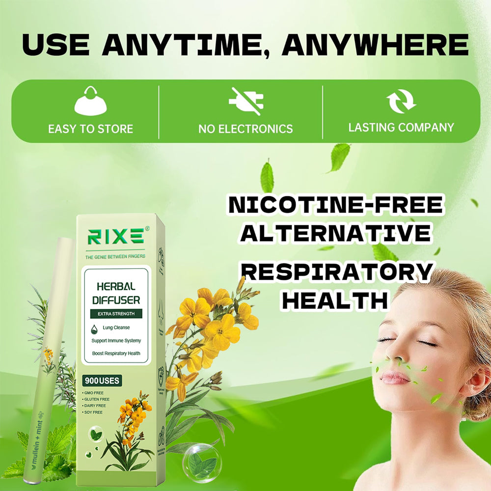Aromatherapy Energy Stick