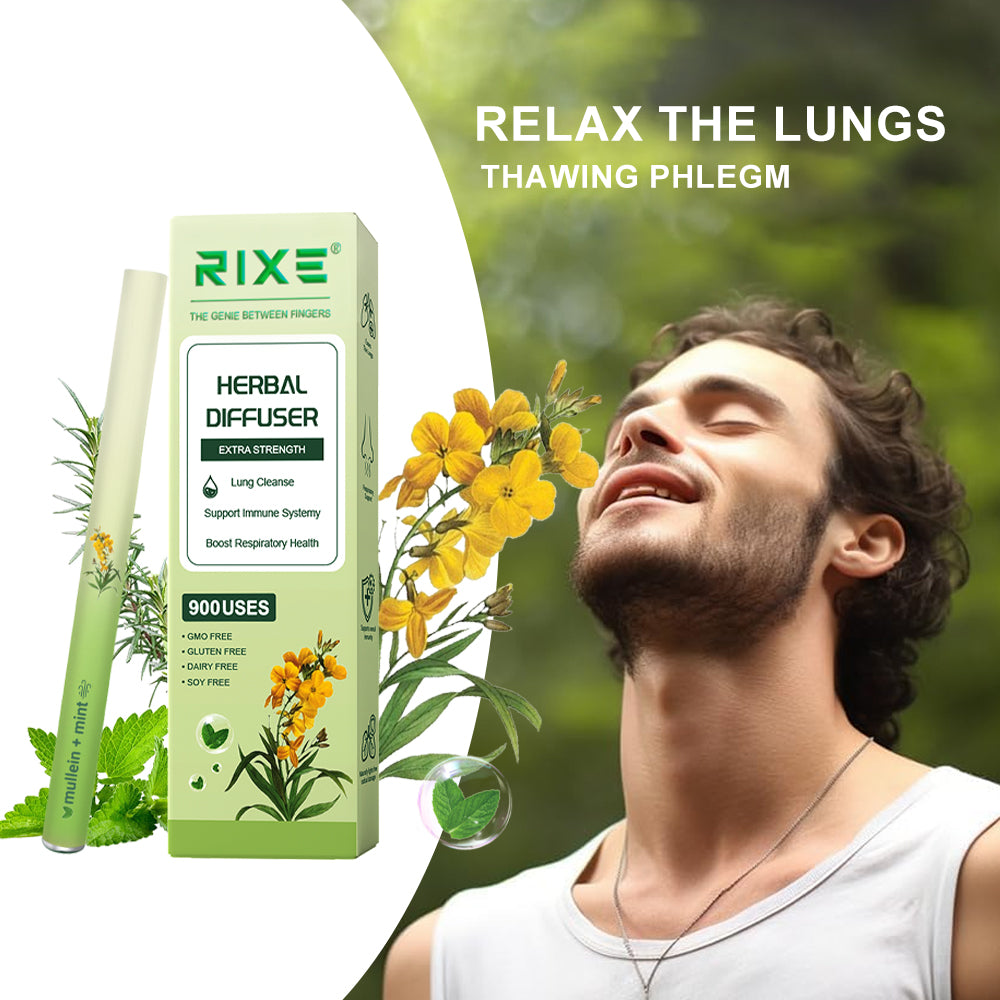 Aromatherapy Energy Stick