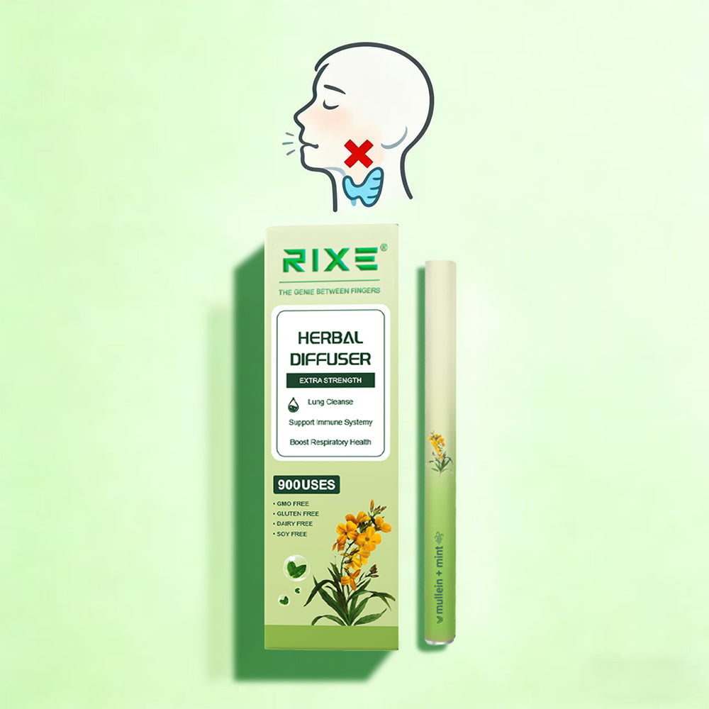 Aromatherapy Energy Stick