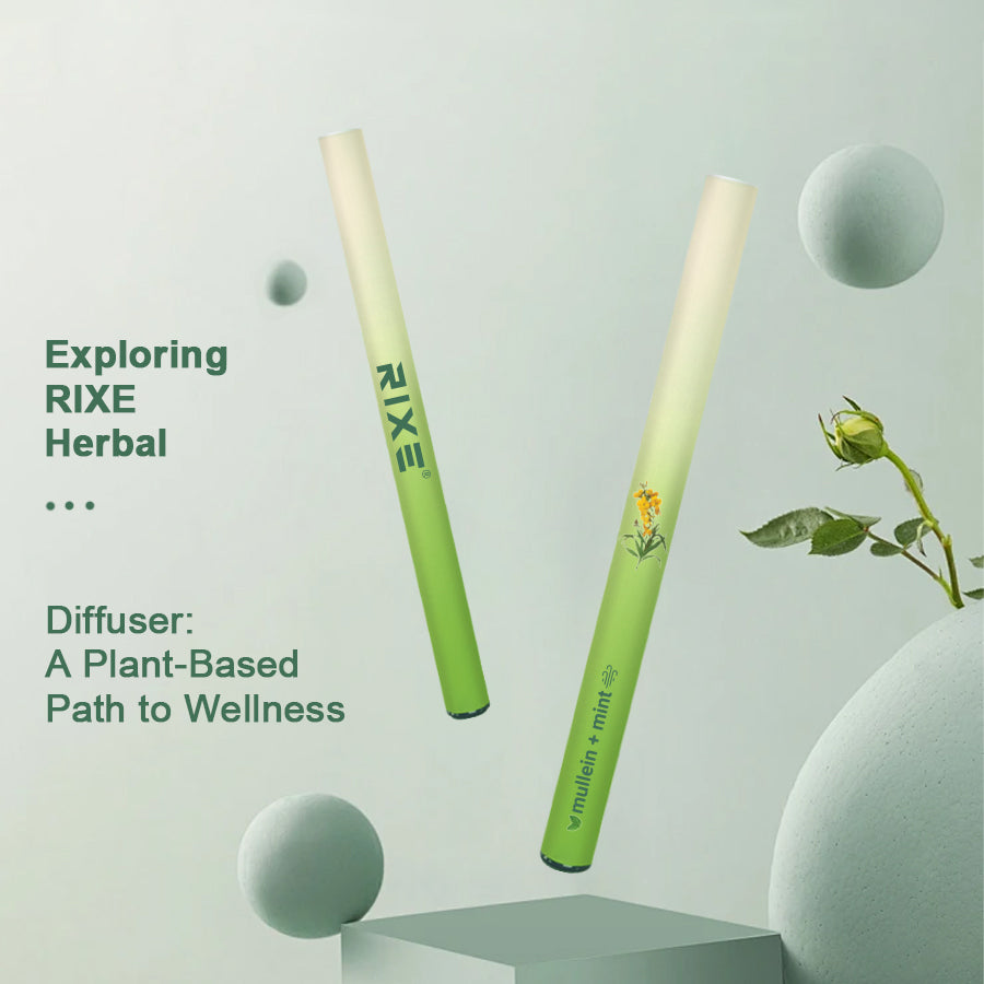 Aromatherapy Energy Stick