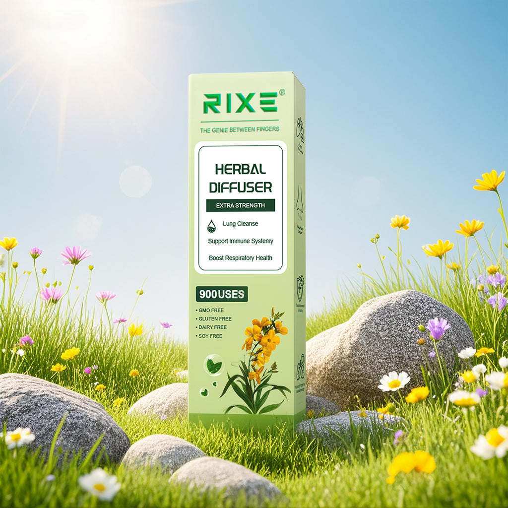 Aromatherapy Energy Stick