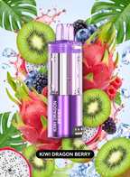 Foger Vape Refill & Pods — Switch Pro 30K Replacement Pods.